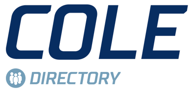 Cole Online Directory